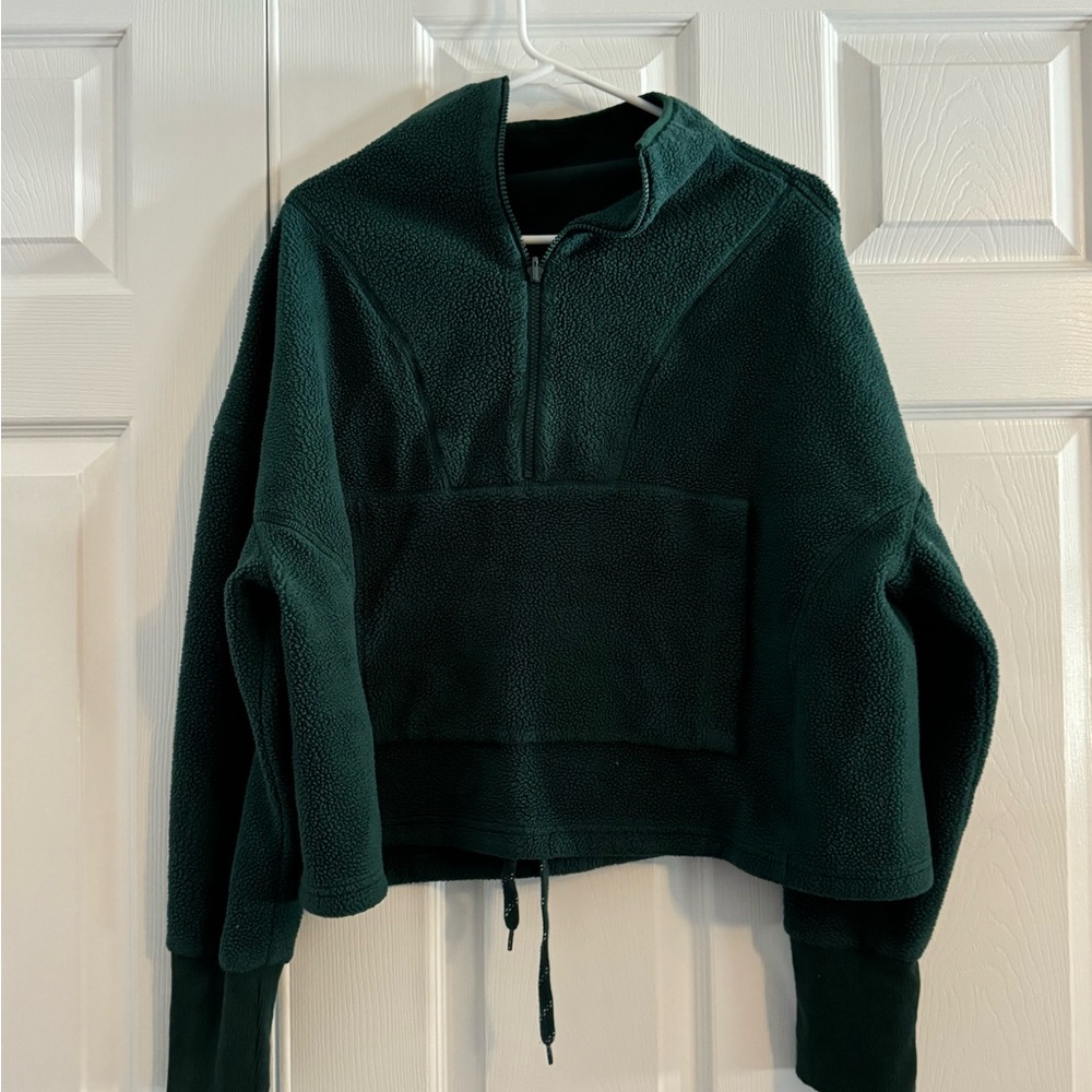 Zyia 1/4 zip